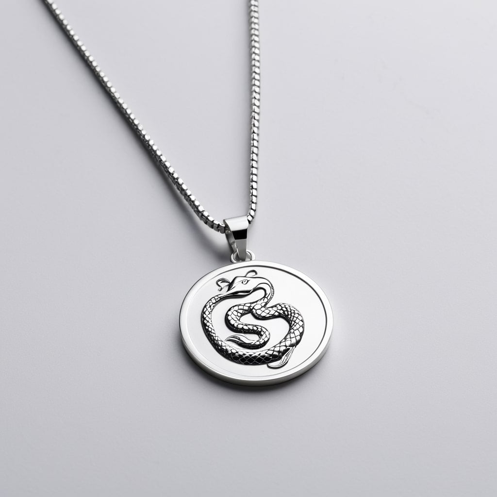 celestia-element-geometric-pendant - CEL-ELM-N01-AQU