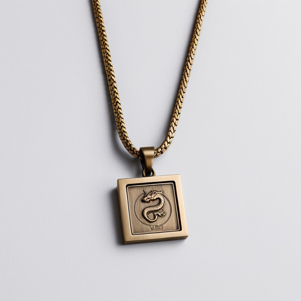 celestia-element-geometric-pendant - CEL-ELM-N01-VIR