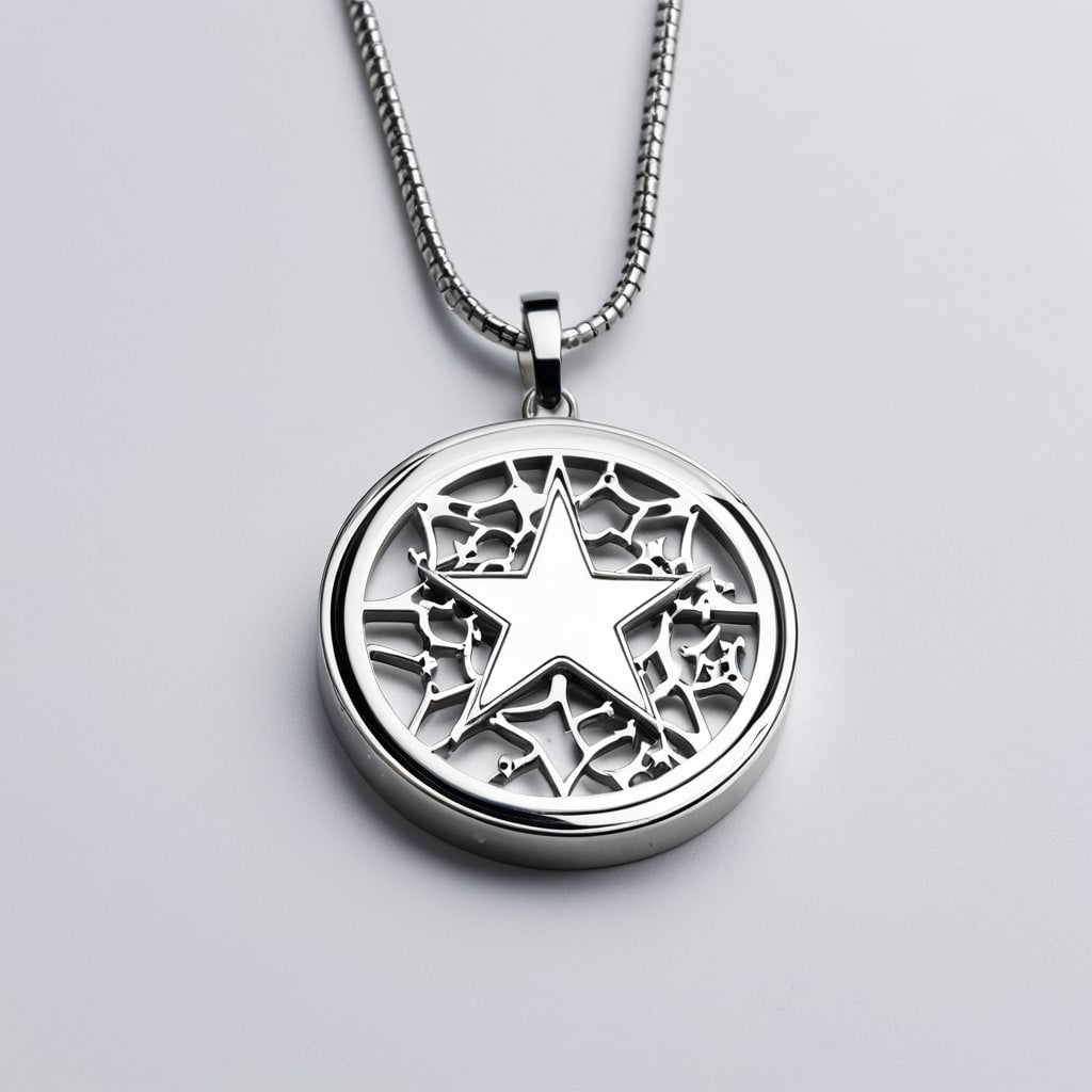 celestia-element-coordinate-necklace - CEL-ELM-N02-AQU