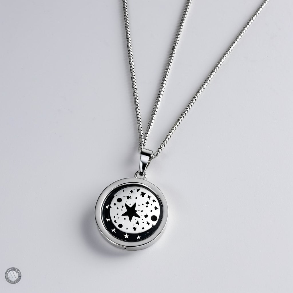 celestia-element-coordinate-necklace - CEL-ELM-N02-CAN
