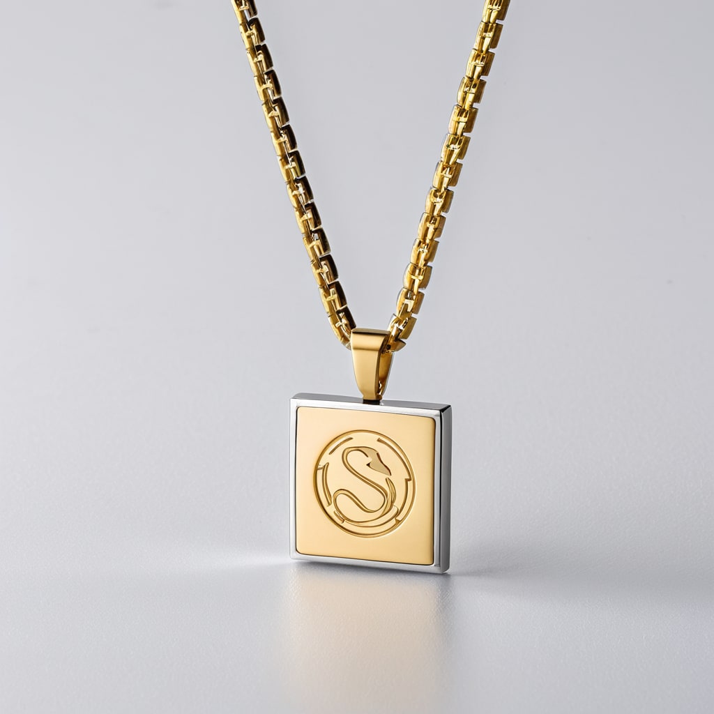 celestia-element-reversible-necklace - CEL-ELM-N03-AQU
