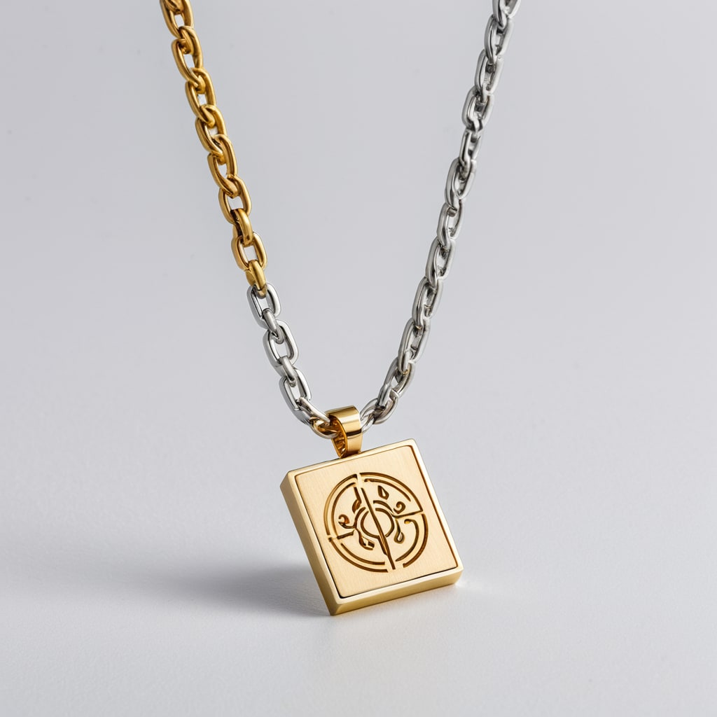 celestia-element-reversible-necklace - CEL-ELM-N03-CAN