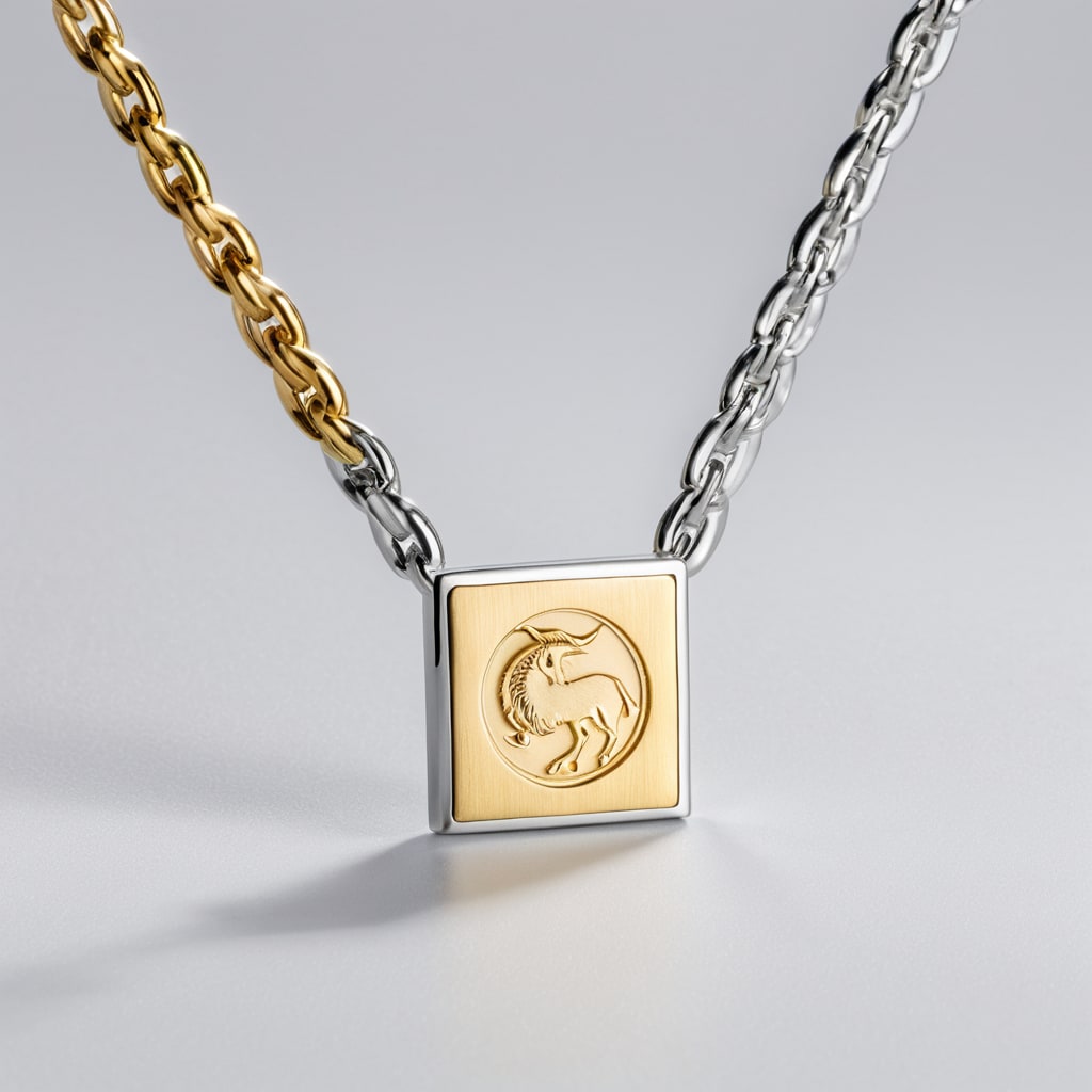 celestia-element-reversible-necklace - CEL-ELM-N03-CAP