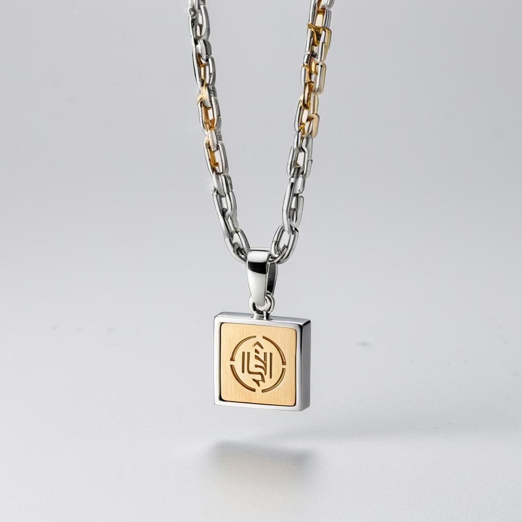 celestia-element-reversible-necklace - CEL-ELM-N03-GEM