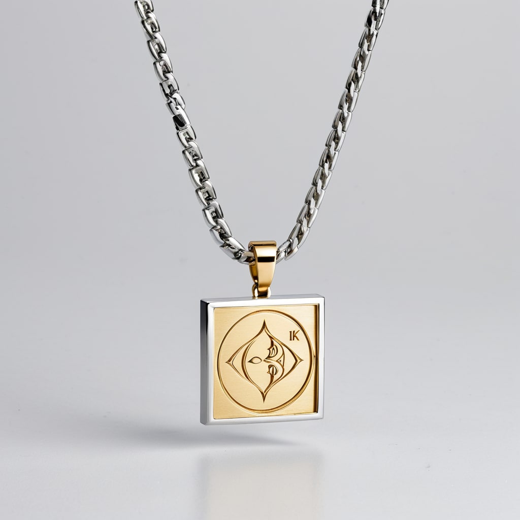 celestia-element-reversible-necklace - CEL-ELM-N03-PIS