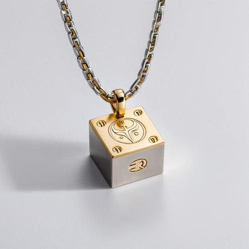 celestia-element-reversible-necklace - CEL-ELM-N03-TAU