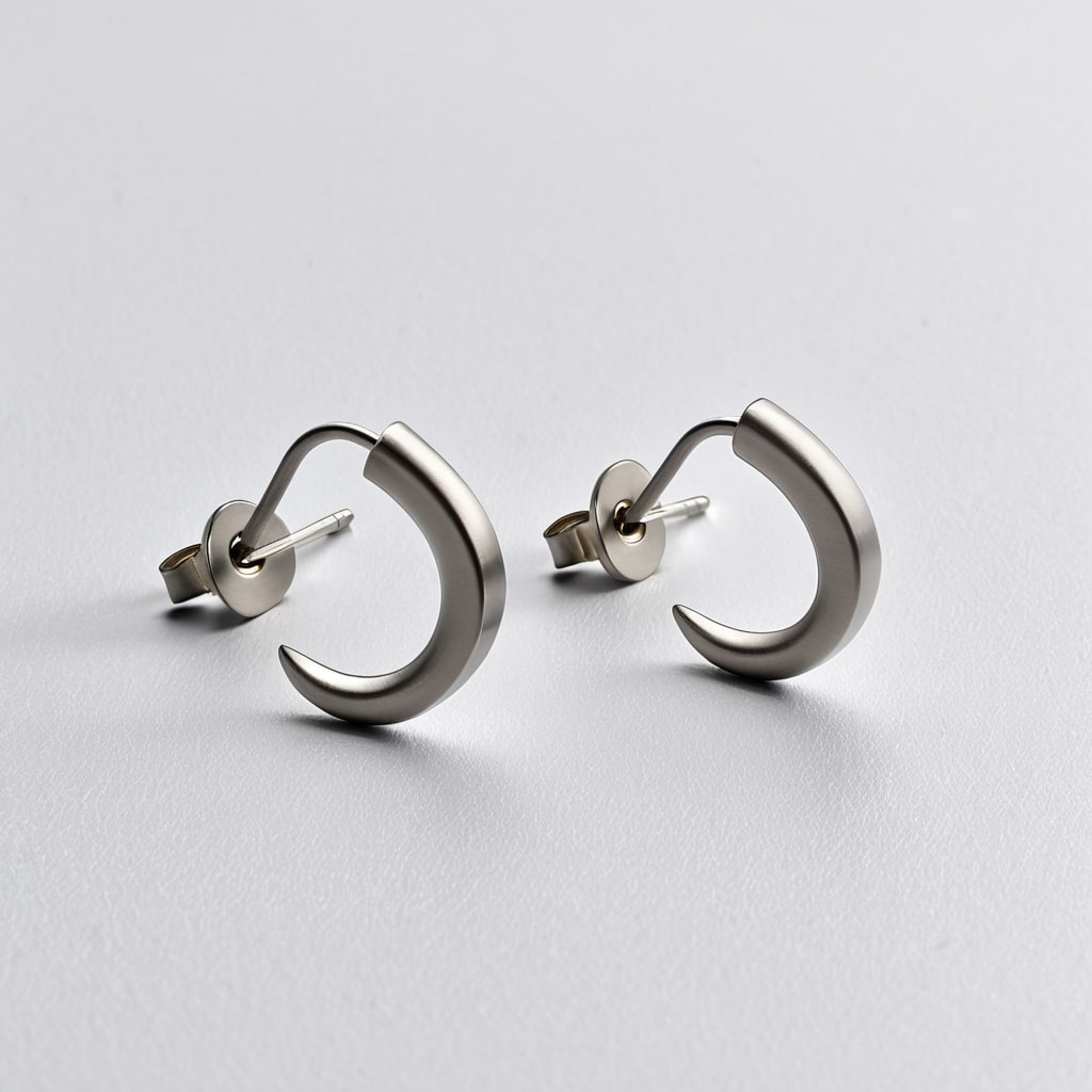 celestia-mythos-silhouette-studs - CEL-MYT-E01-CAN