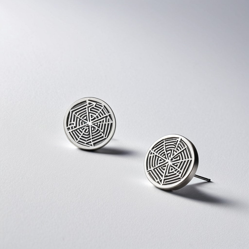 celestia-mythos-asymmetric-earrings - CEL-MYT-E03-CAN