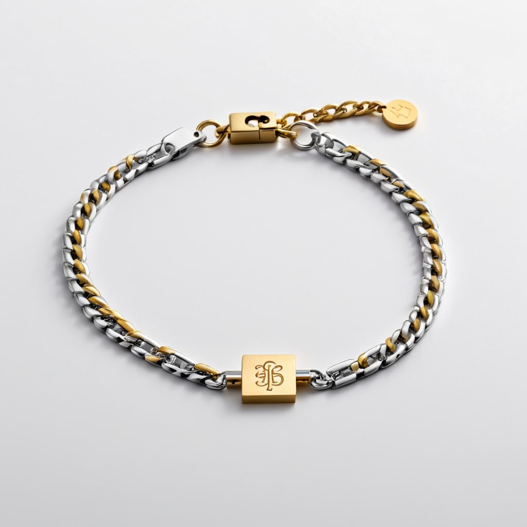 celestia-tempus-seasonal-bracelet - CEL-TMP-B01-LEO