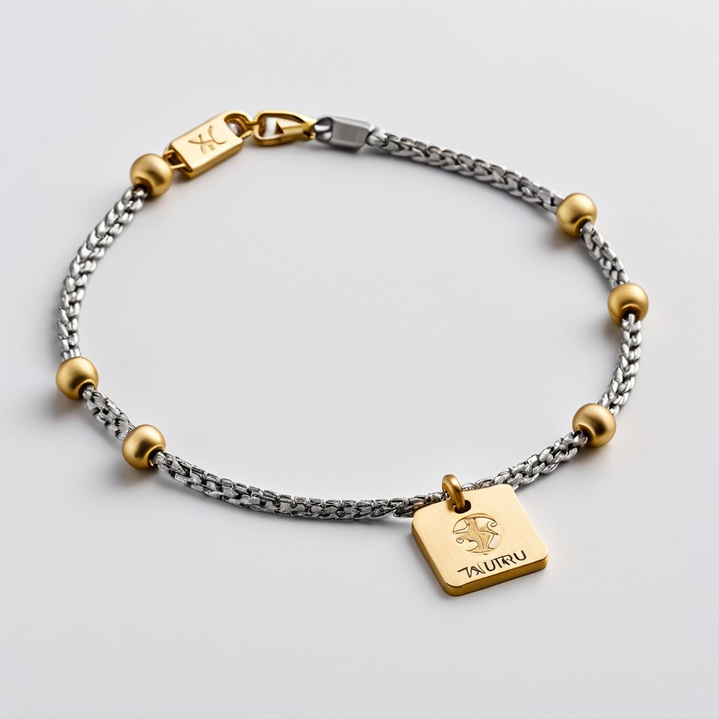 celestia-tempus-seasonal-bracelet - CEL-TMP-B01-TAU