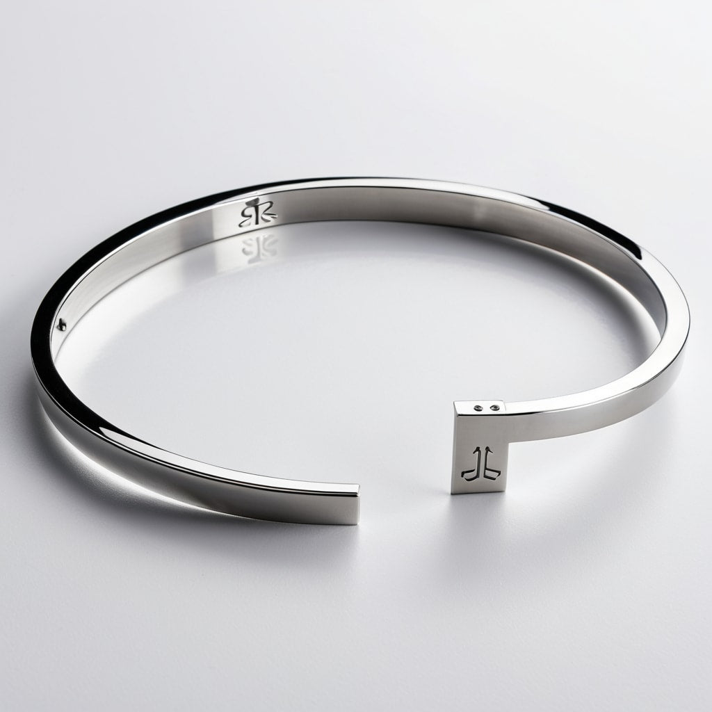 celestia-tempus-zodiac-arc-cuff - CEL-TMP-B02-LIB