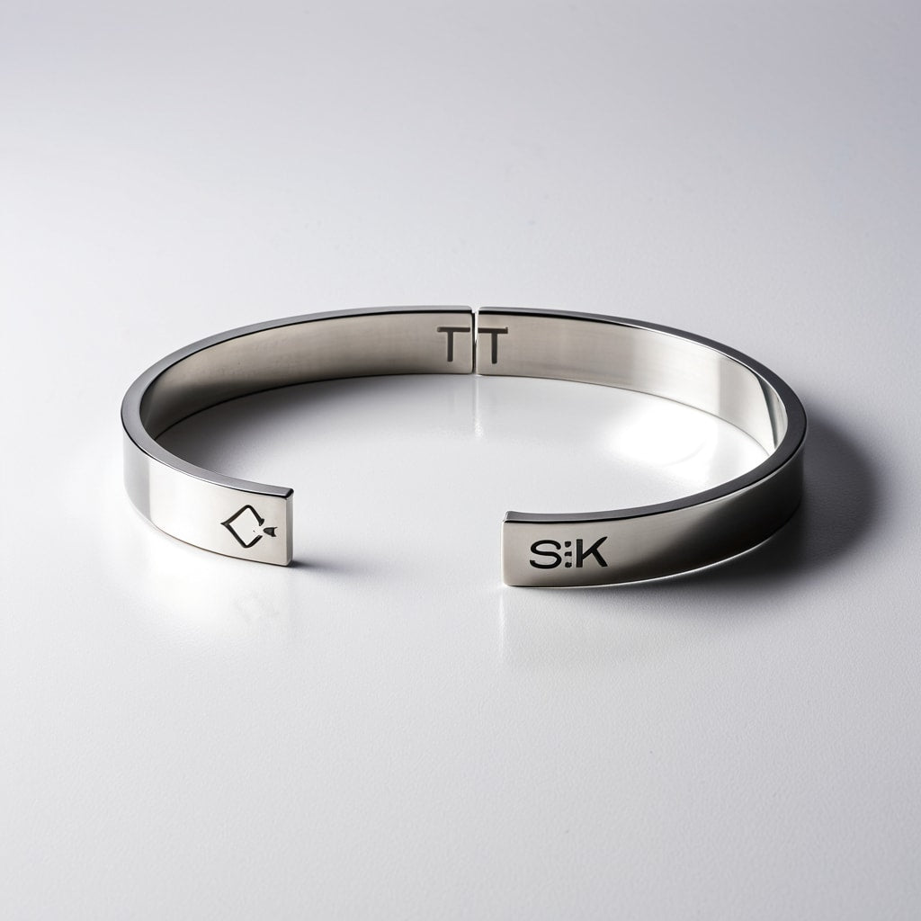 celestia-tempus-zodiac-arc-cuff - CEL-TMP-B02-SAG