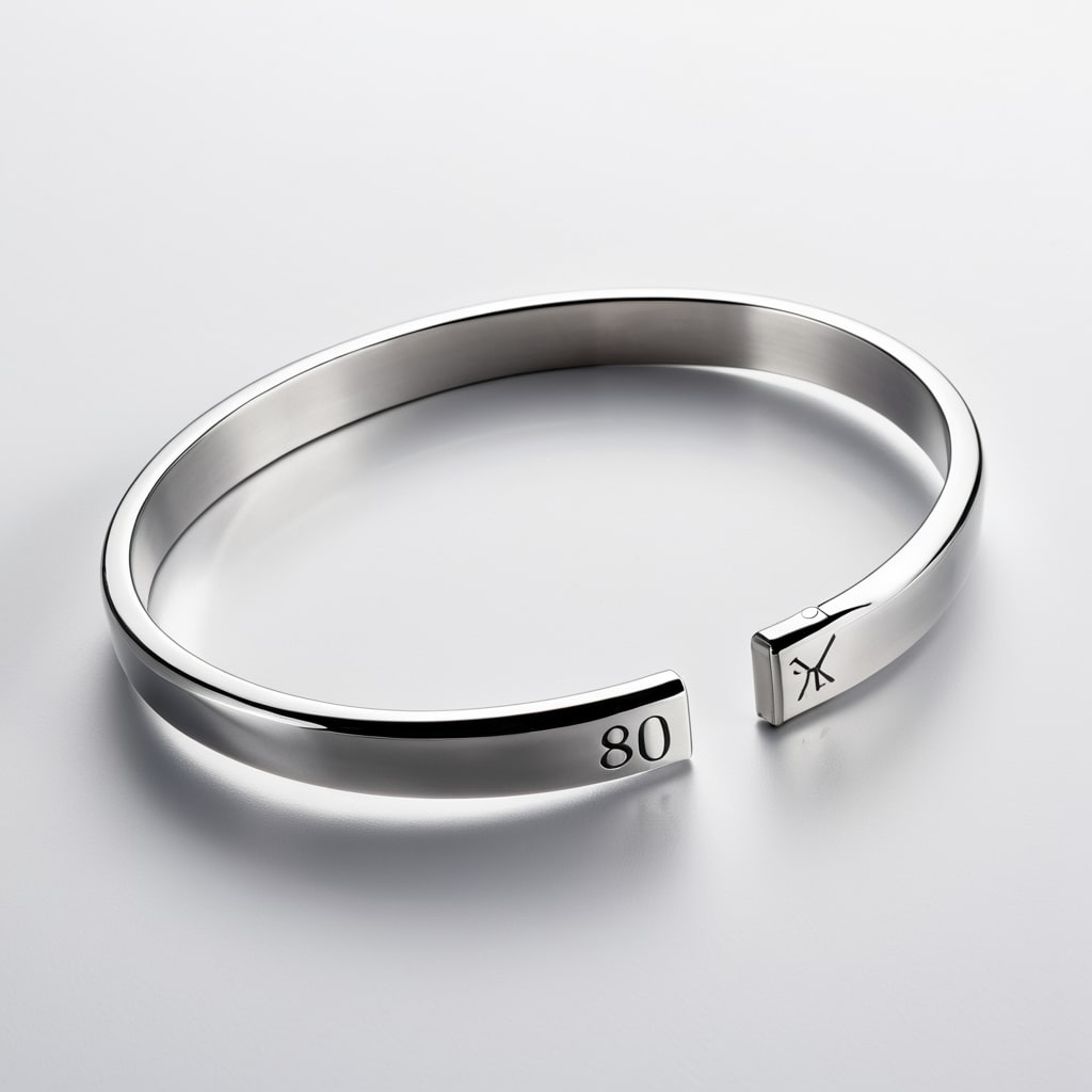 celestia-tempus-zodiac-arc-cuff - CEL-TMP-B02-SCO